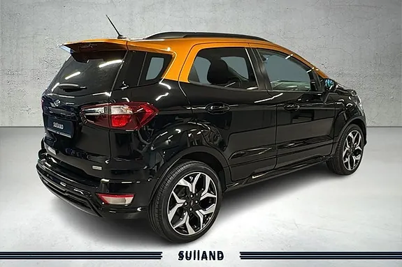 Ford Ecosport 2018 photo 5