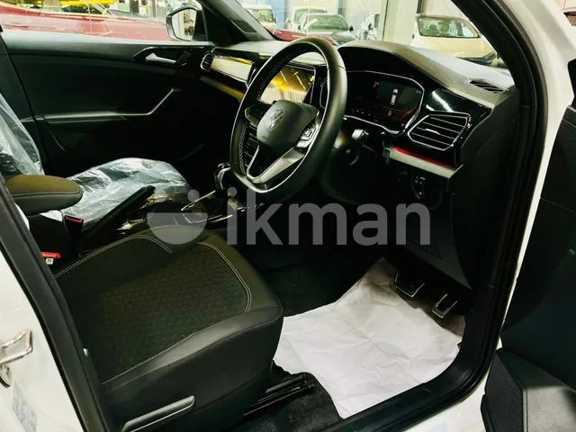 Volkswagen Taigun 2026 photo 4