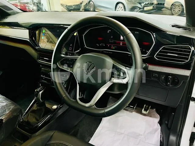 Volkswagen Taigun 2026 photo 5