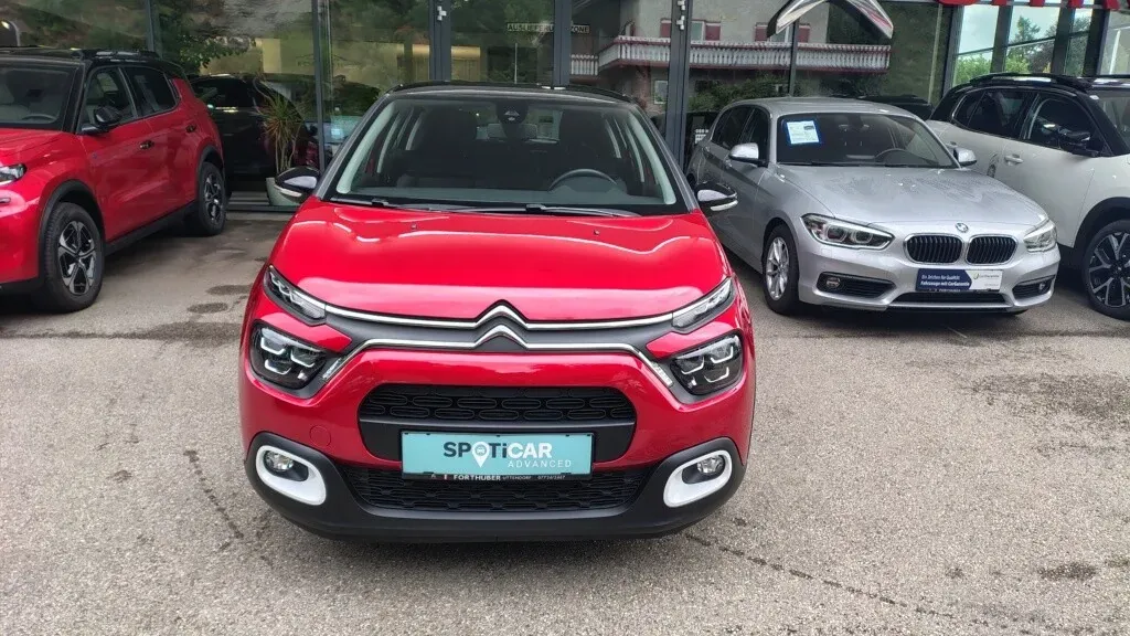 Citroen C3 2022 photo 2