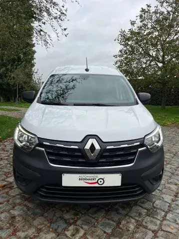 Renault Express 2023 photo 3
