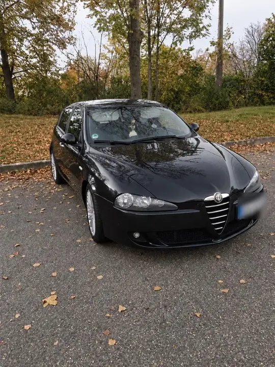 Alfa Romeo 147