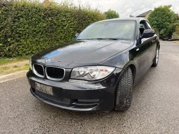 BMW 120I