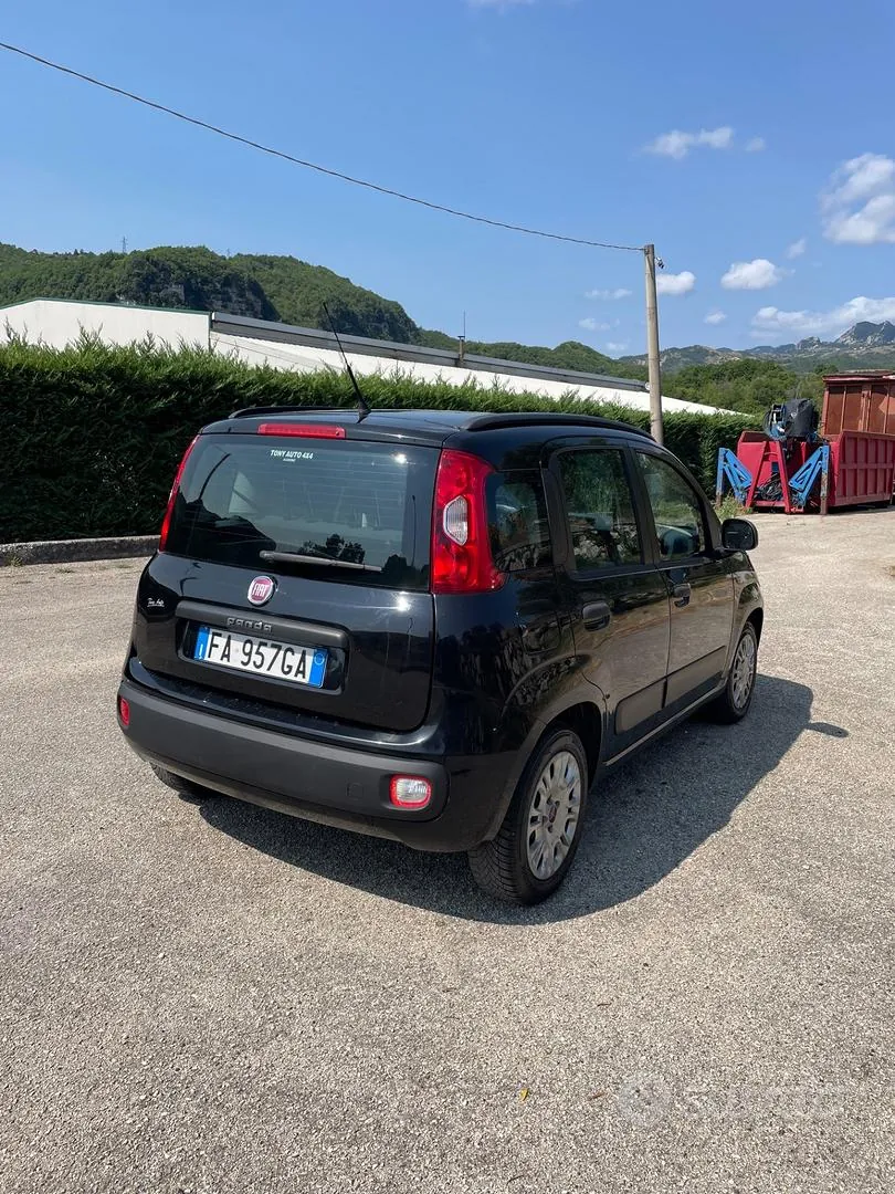 Fiat Panda 2015 photo 3