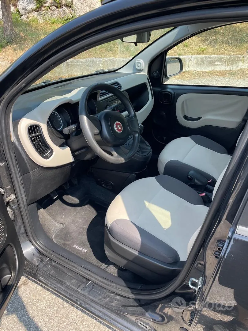 Fiat Panda 2015 photo 4