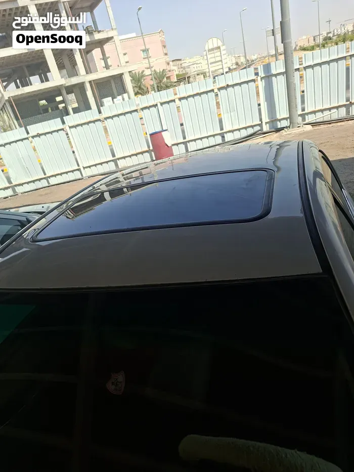 Toyota Corolla 2004 photo 5