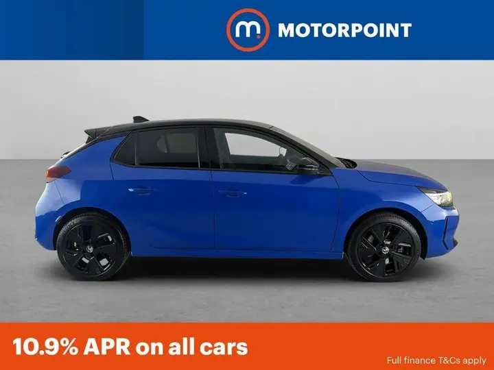 Vauxhall Corsa 2024 photo 4