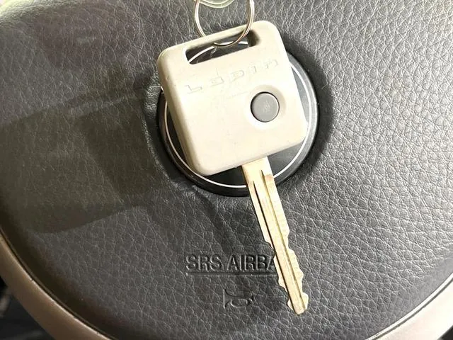 Suzuki Alto Pan 2008 photo 5