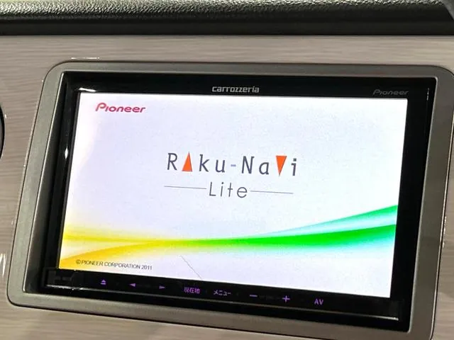 Suzuki Alto Pan 2008 photo 3