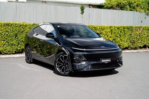 Xpeng G6