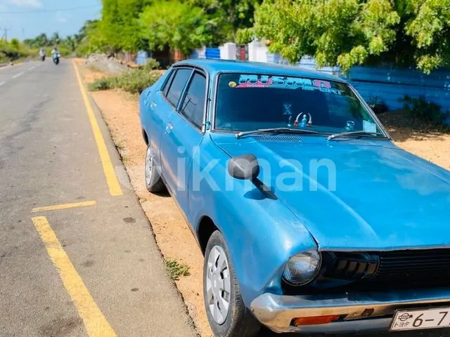 Datsun Other Model