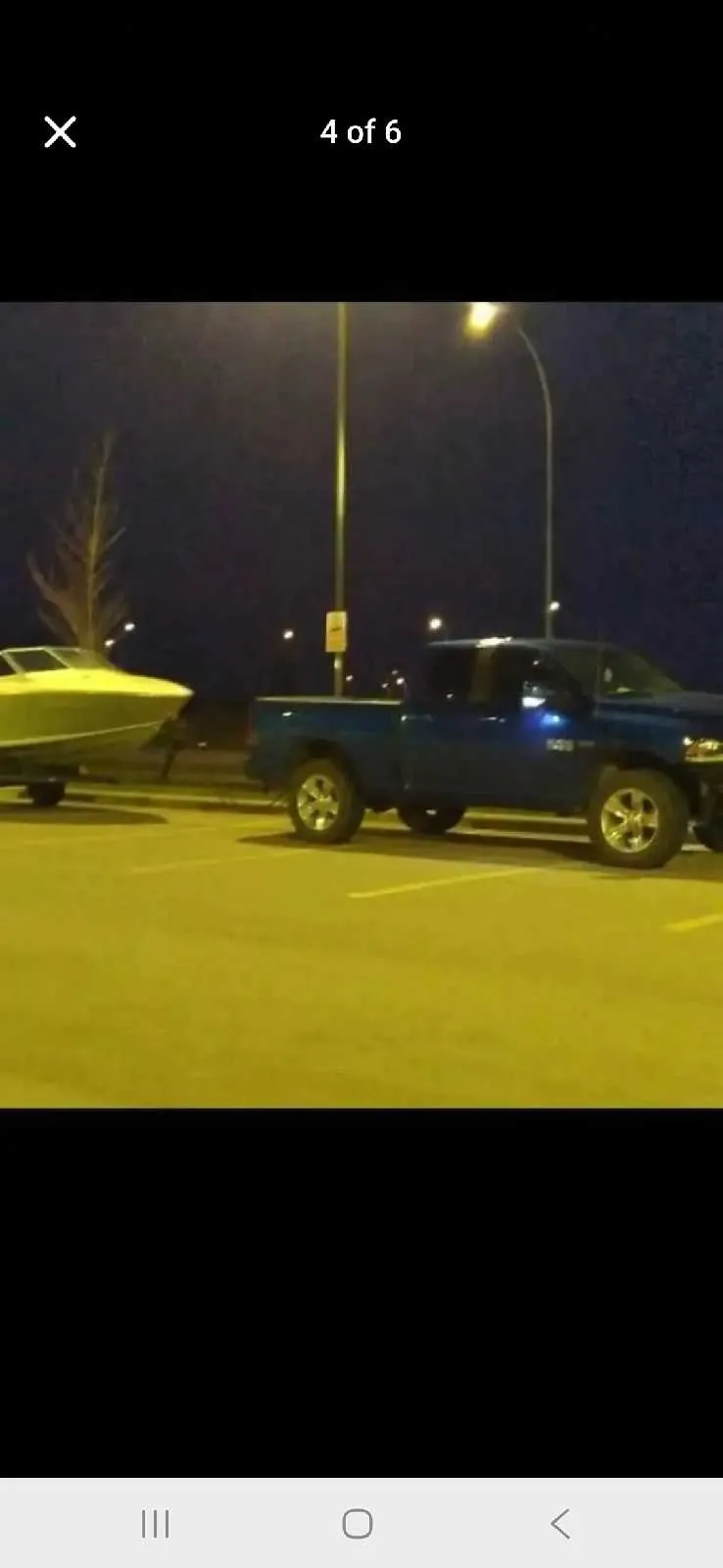 Dodge Ram 1500 2017 photo 2