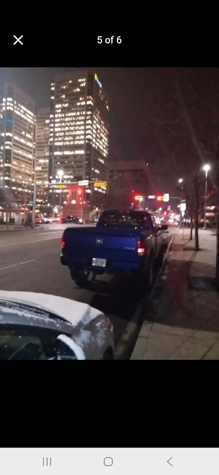 Dodge Ram 1500 2017 photo 3