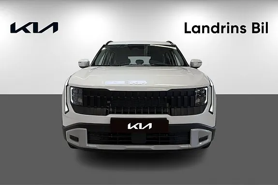 Kia Seltos 2027 photo 2