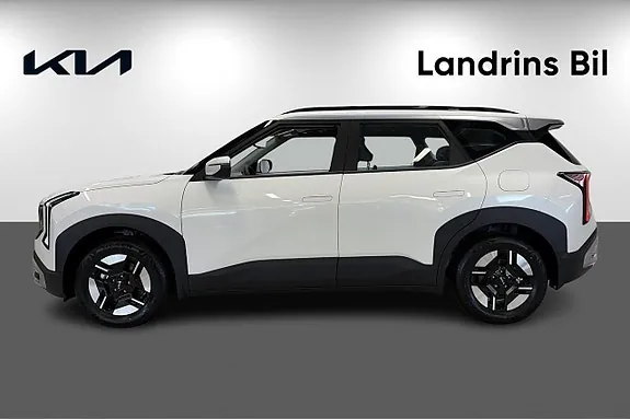 Kia Seltos 2027 photo 4