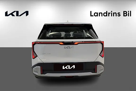 Kia Seltos 2027 photo 5