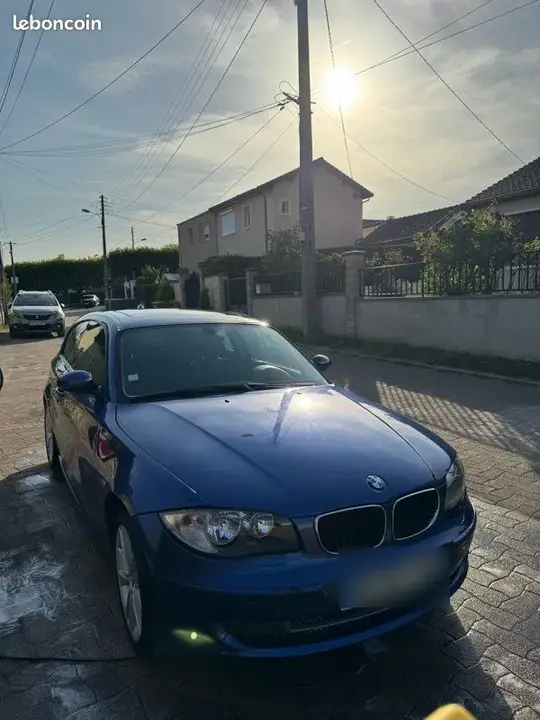 BMW Series 1
