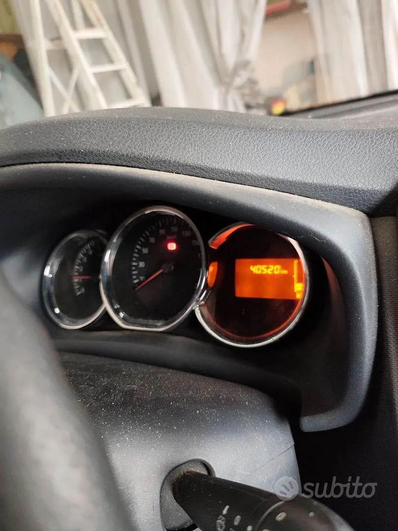 Dacia Sandero 2015 photo 5