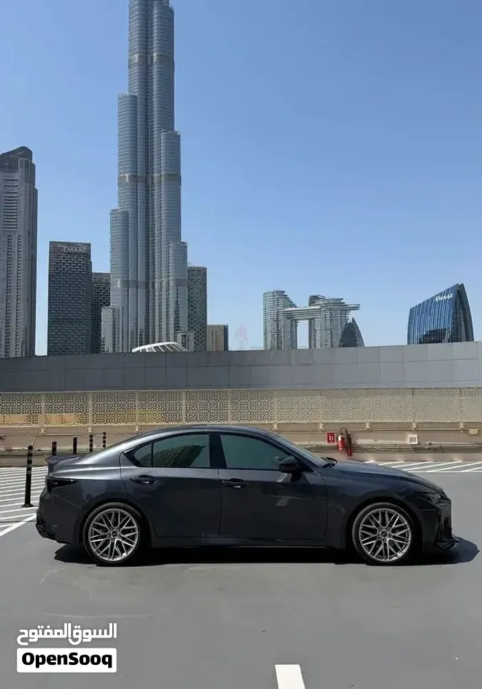 Lexus Is 2023 photo 2