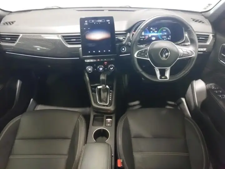 Renault Arkana 2023 photo 3