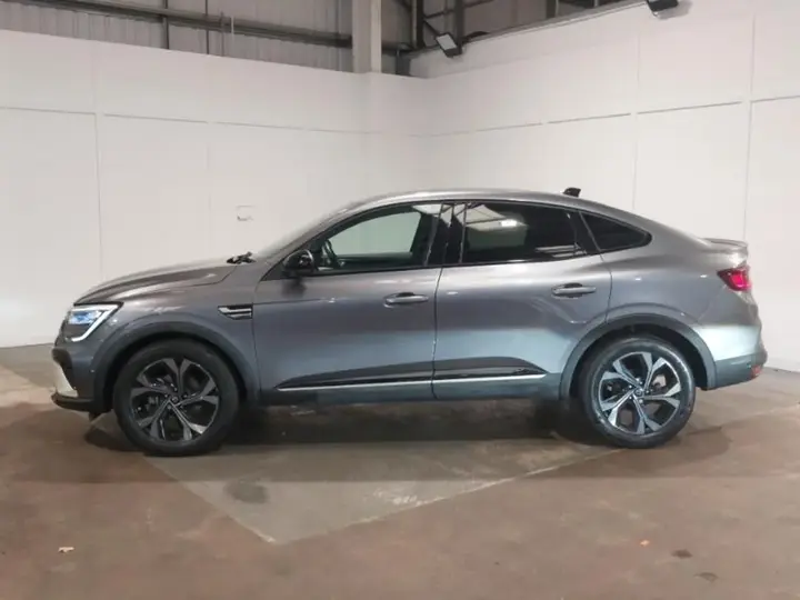 Renault Arkana 2023 photo 4