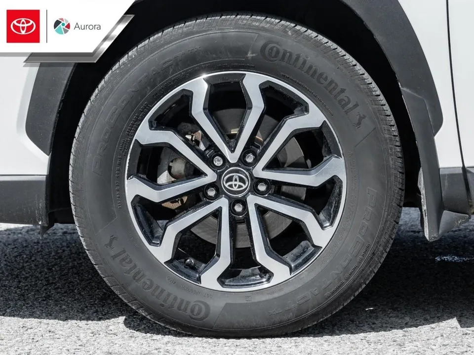 Toyota Corolla Cross 2024 photo 5