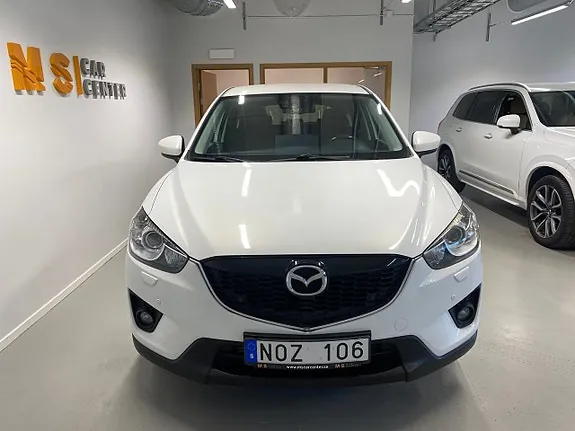Mazda Cx-5 2013 photo 2