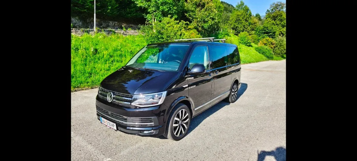 Volkswagen T6