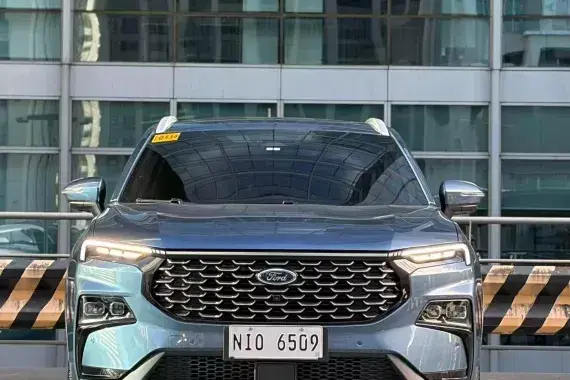 Ford Territory