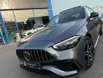 Mercedes-Benz C 220 D