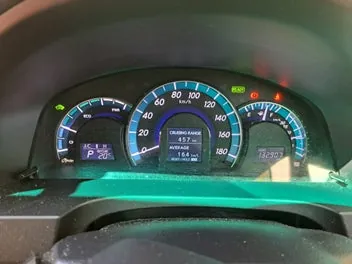 Toyota Camry 2012 photo 4