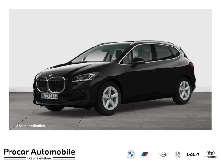 BMW 218I