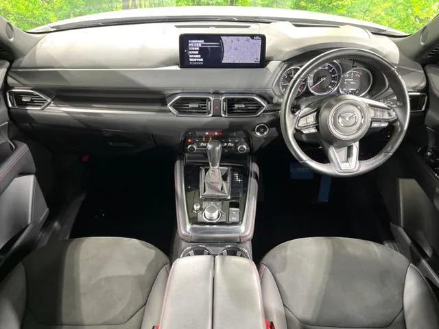 Mazda Cx-8 2021 photo 2