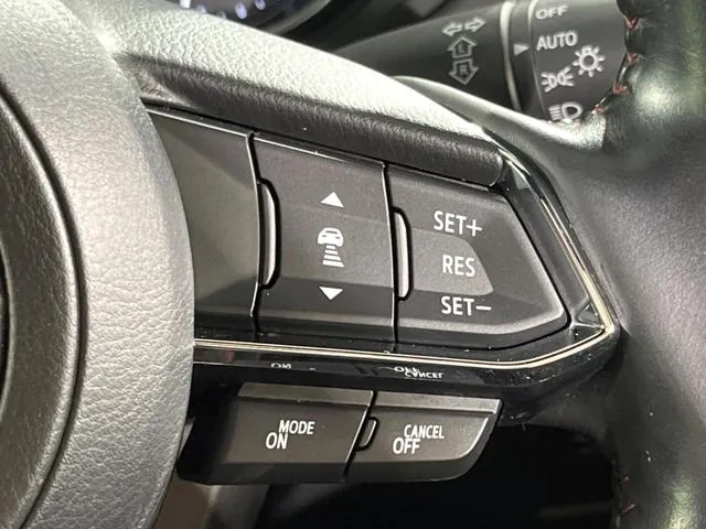 Mazda Cx-8 2021 photo 5