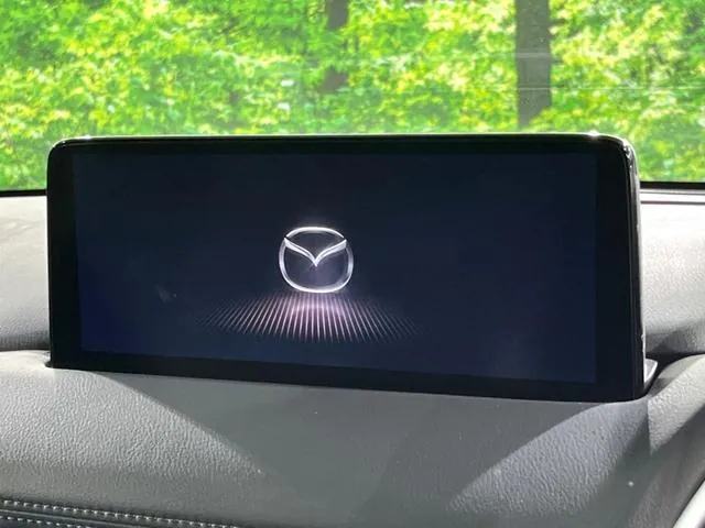 Mazda Cx-8 2021 photo 3