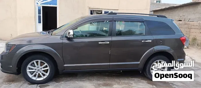 Dodge Journey
