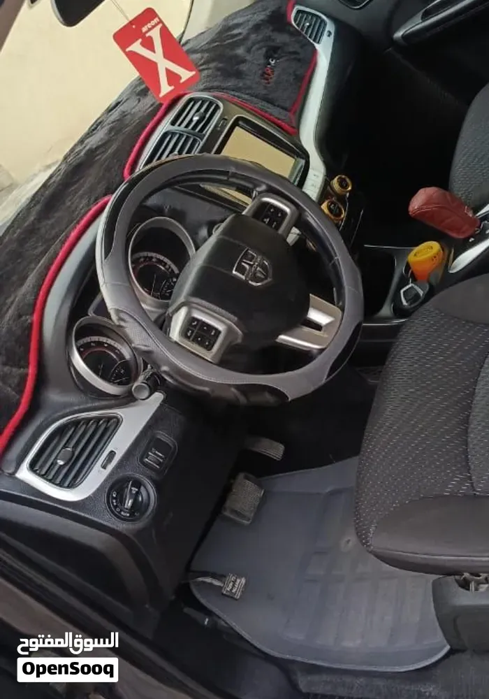 Dodge Journey 2018 photo 3