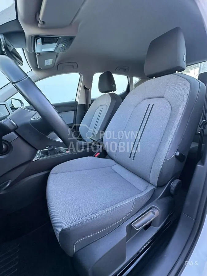 Seat Leon 2024 photo 4