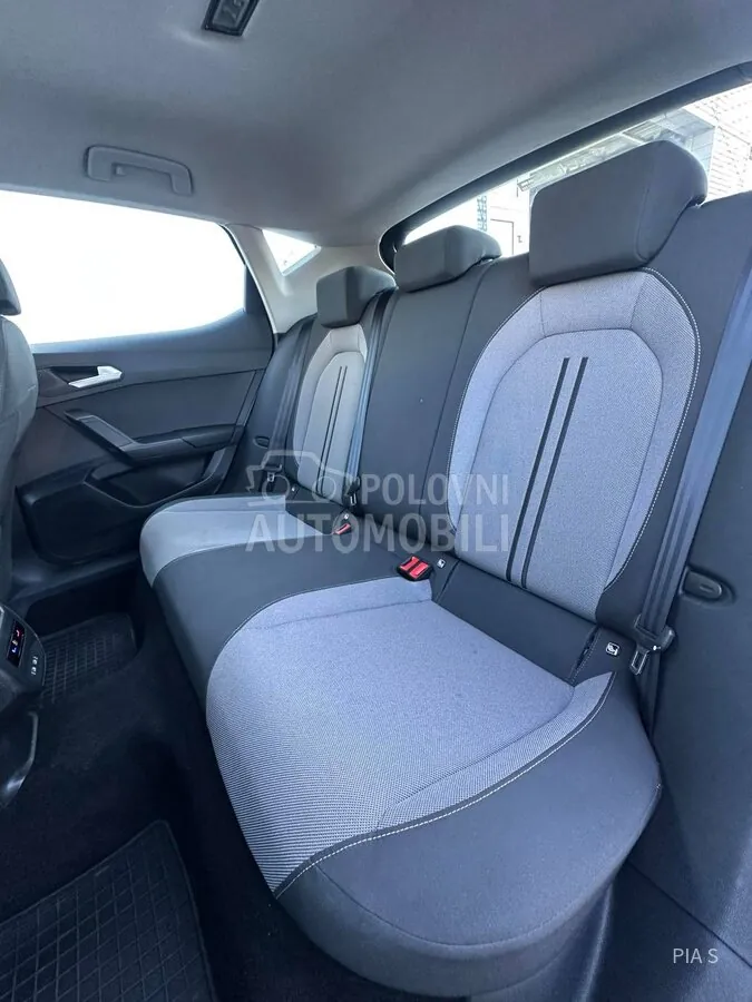 Seat Leon 2024 photo 5