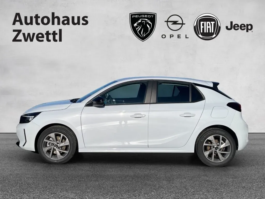 Opel Corsa 2026 photo 3