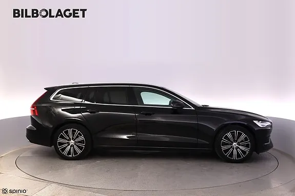 Volvo V60 2022 photo 5