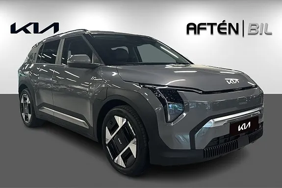 Kia Ev3 2027 photo 5