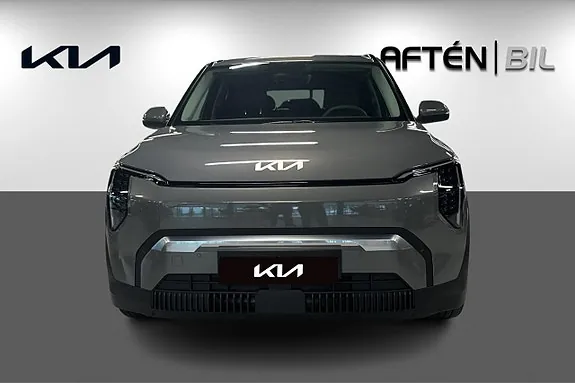 Kia Ev3 2027 photo 3