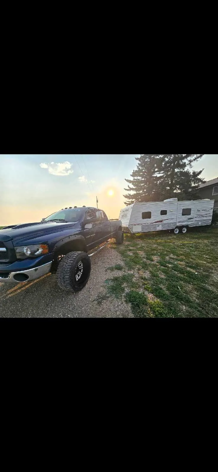 Dodge Ram 3500 2003 photo 4