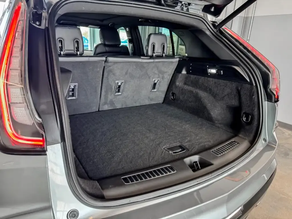 Cadillac Xt4 2024 photo 5