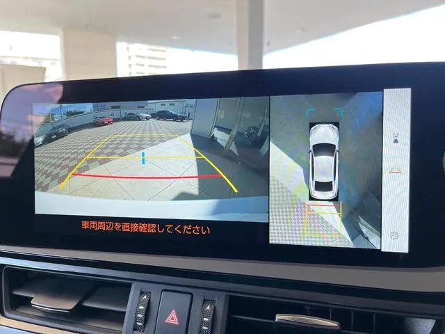 Lexus Es300H 2025 photo 4