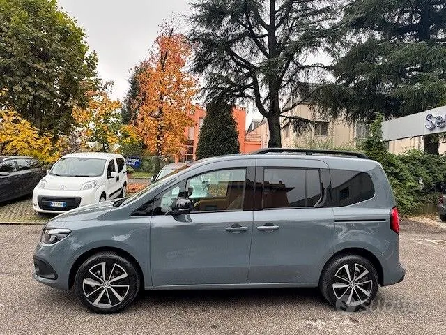 Mercedes-Benz Eqt 2024 photo 3