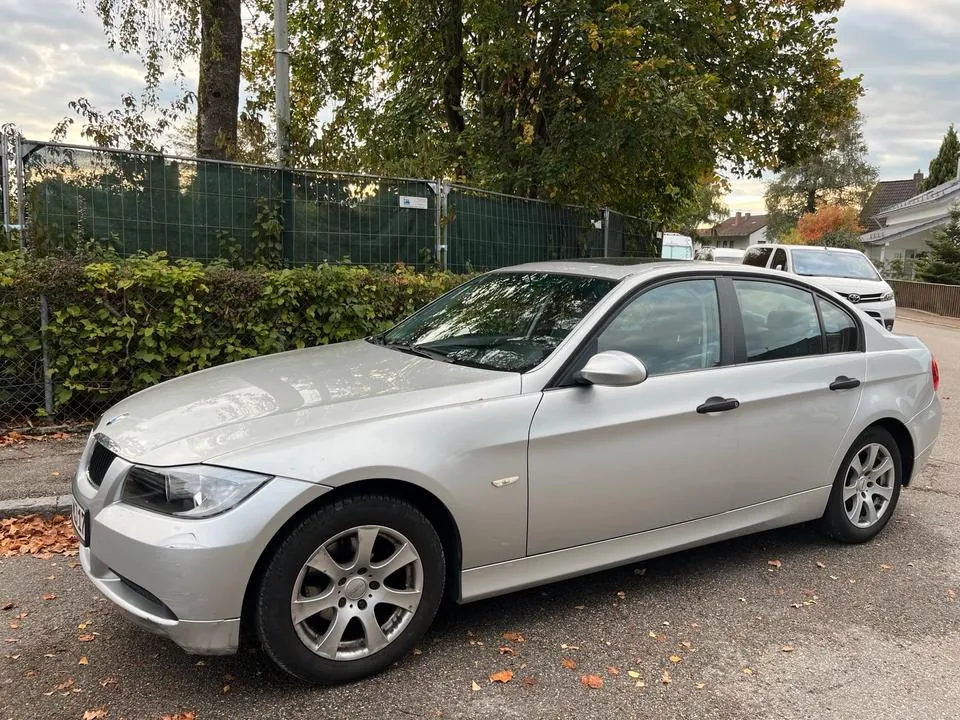 BMW 3Er