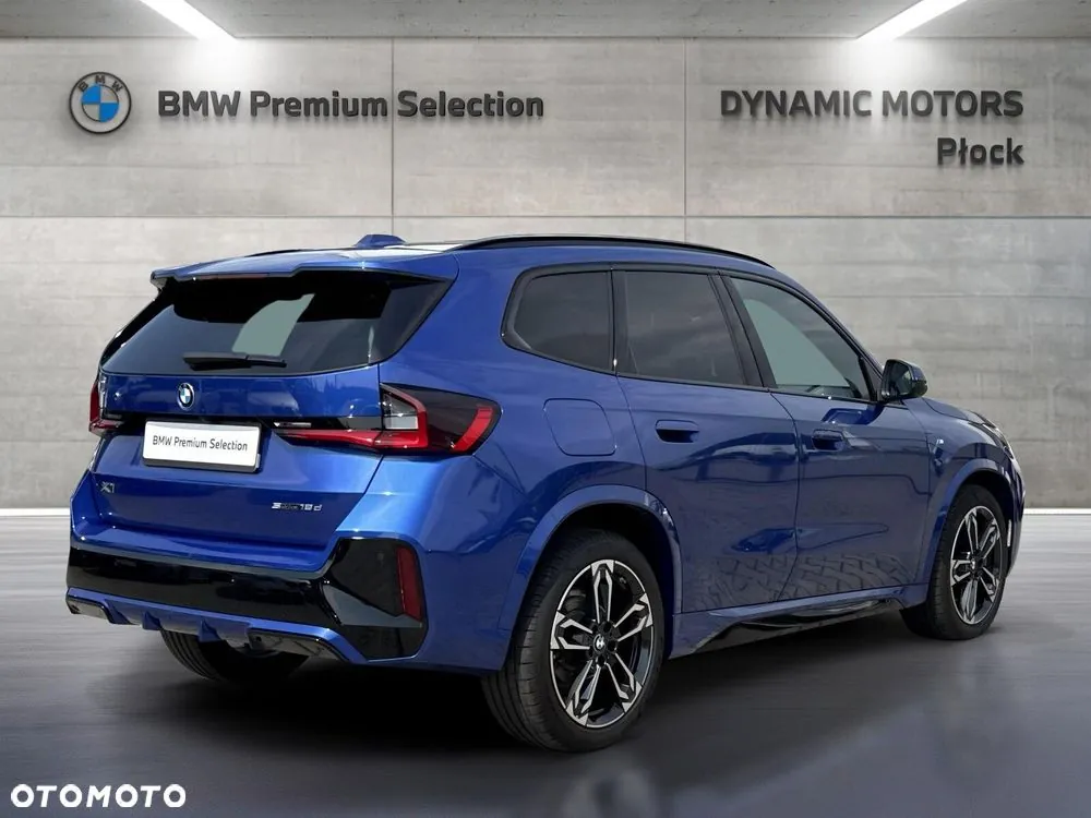 BMW X1 2025 photo 5