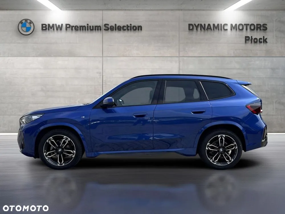 BMW X1 2025 photo 2